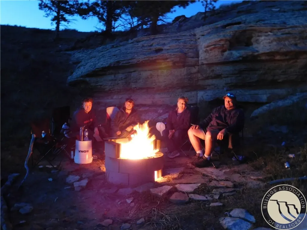 Nhn Lookout Point Shawmut MT 59078