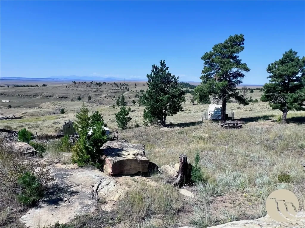 Nhn Lookout Point Shawmut MT 59078