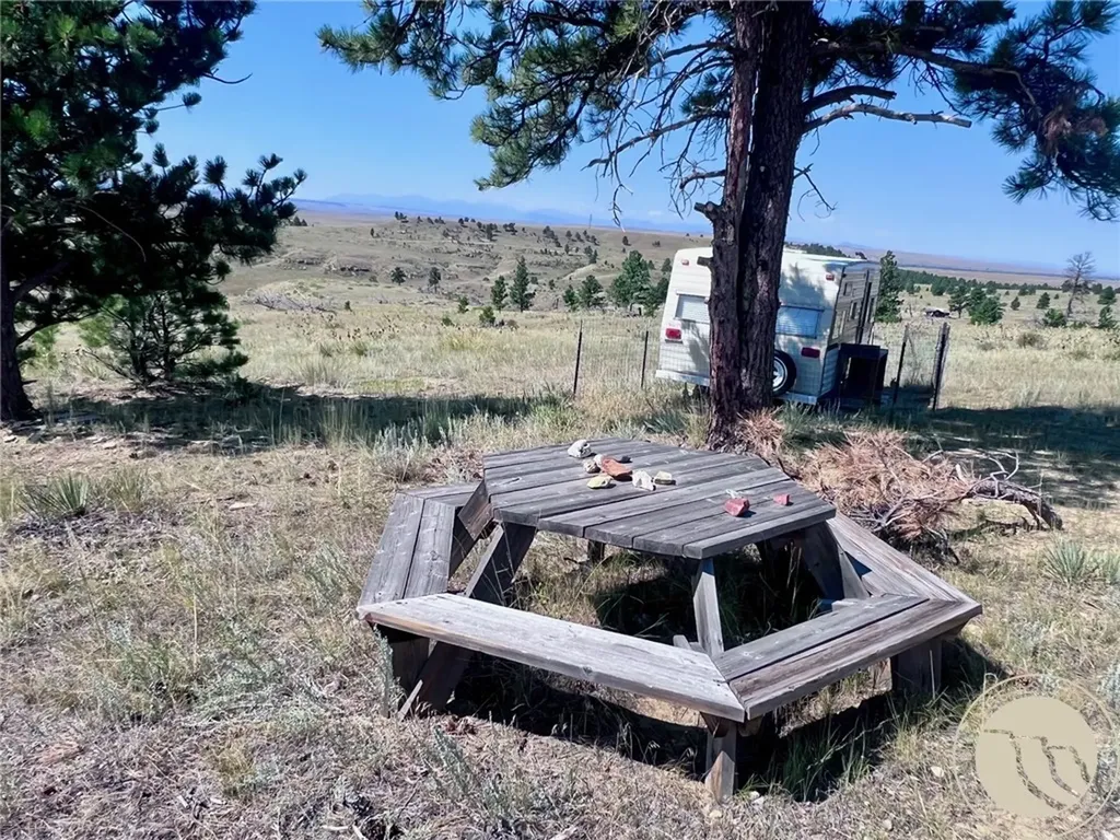 Nhn Lookout Point Shawmut MT 59078