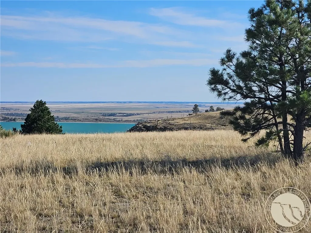 Nhn Lookout Point Shawmut MT 59078
