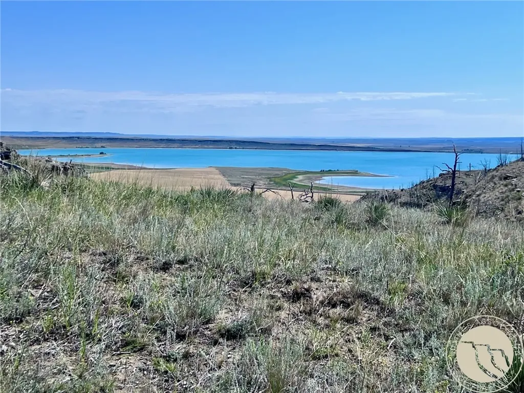 Nhn Lookout Point Shawmut MT 59078