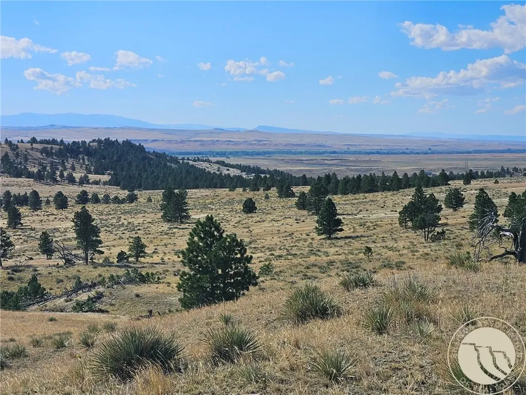 Nhn Lookout Point Shawmut MT 59078