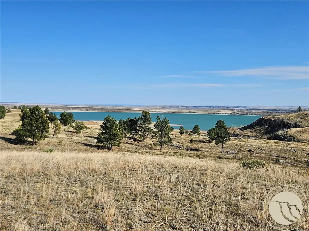 Nhn Lookout Point Shawmut MT 59078