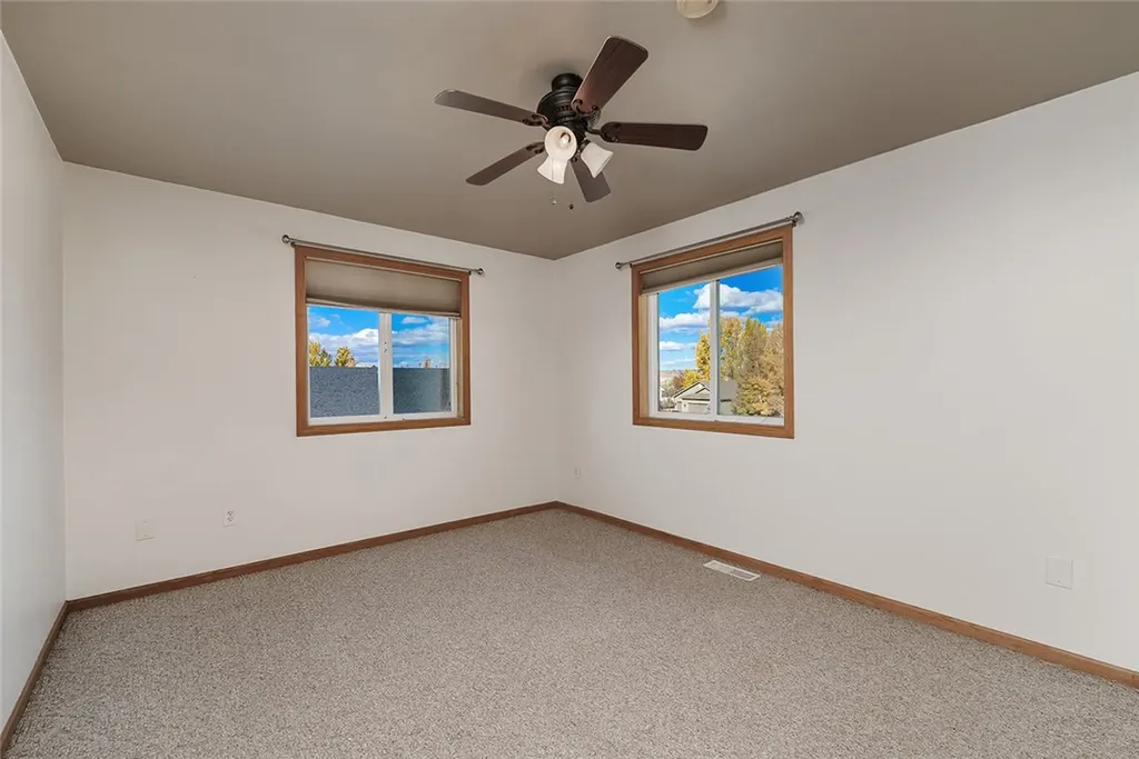 8650 Longmeadow Drive Billings MT 59106