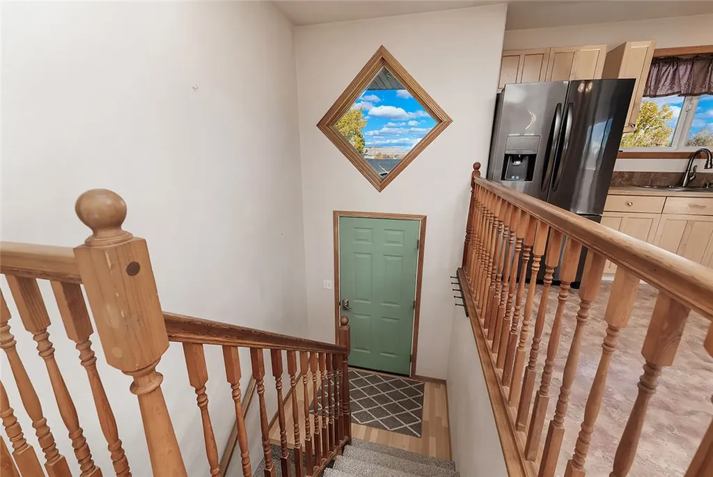 8650 Longmeadow Drive Billings MT 59106