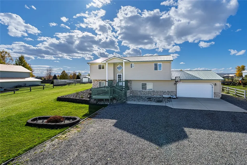 8650 Longmeadow Drive Billings MT 59106