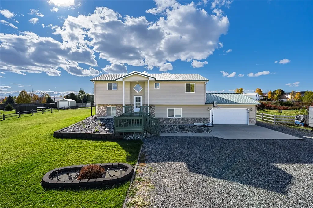 8650 Longmeadow Drive Billings MT 59106