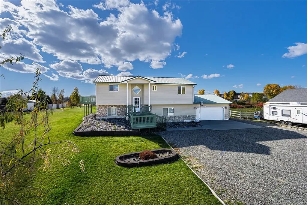 8650 Longmeadow Drive Billings MT 59106