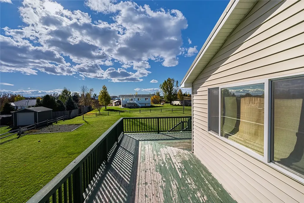 8650 Longmeadow Drive Billings MT 59106