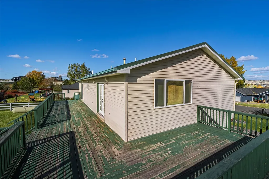 8650 Longmeadow Drive Billings MT 59106