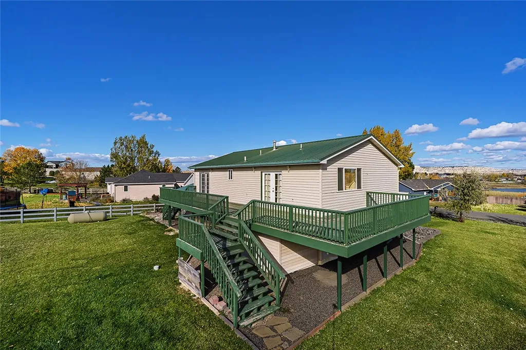 8650 Longmeadow Drive Billings MT 59106