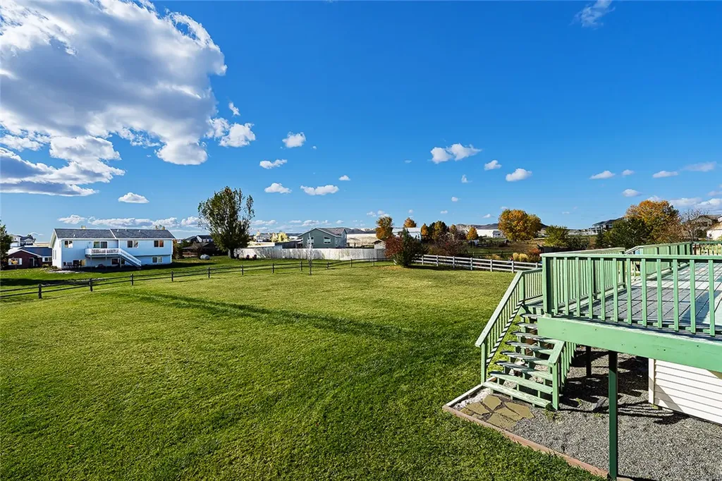 8650 Longmeadow Drive Billings MT 59106