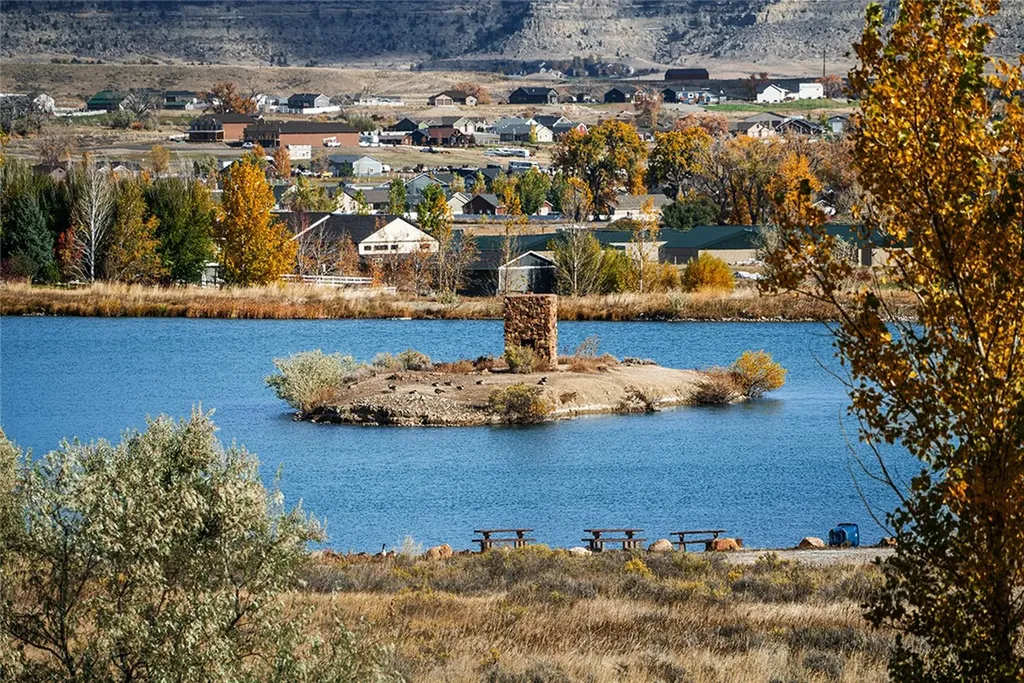 8650 Longmeadow Drive Billings MT 59106