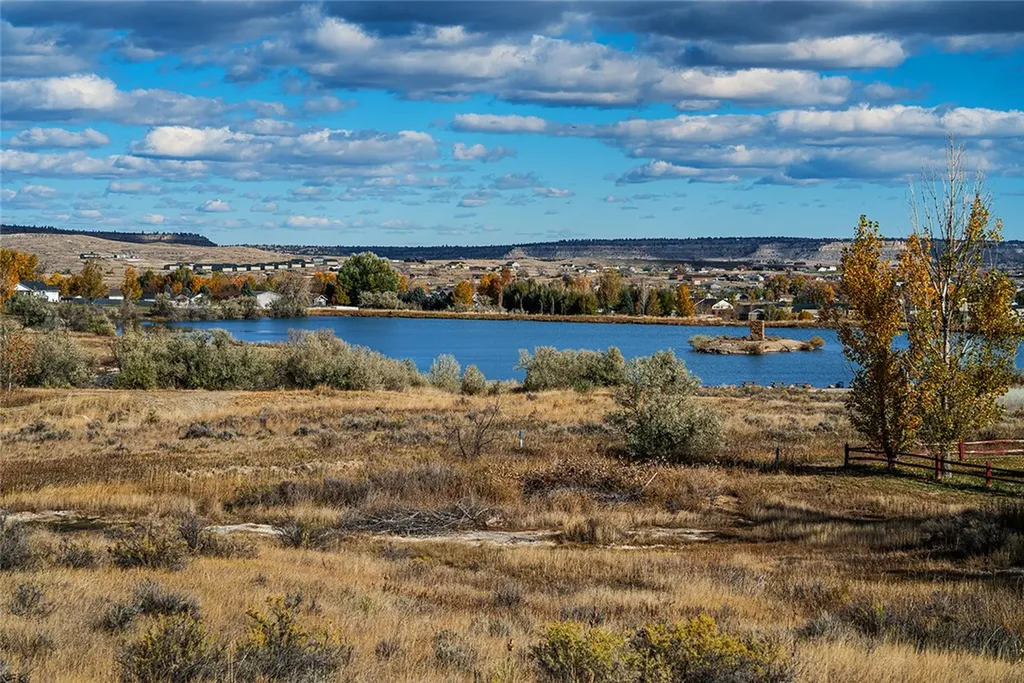 8650 Longmeadow Drive Billings MT 59106