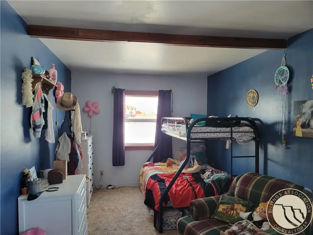 1543 N Center Avenue Hardin MT 59034