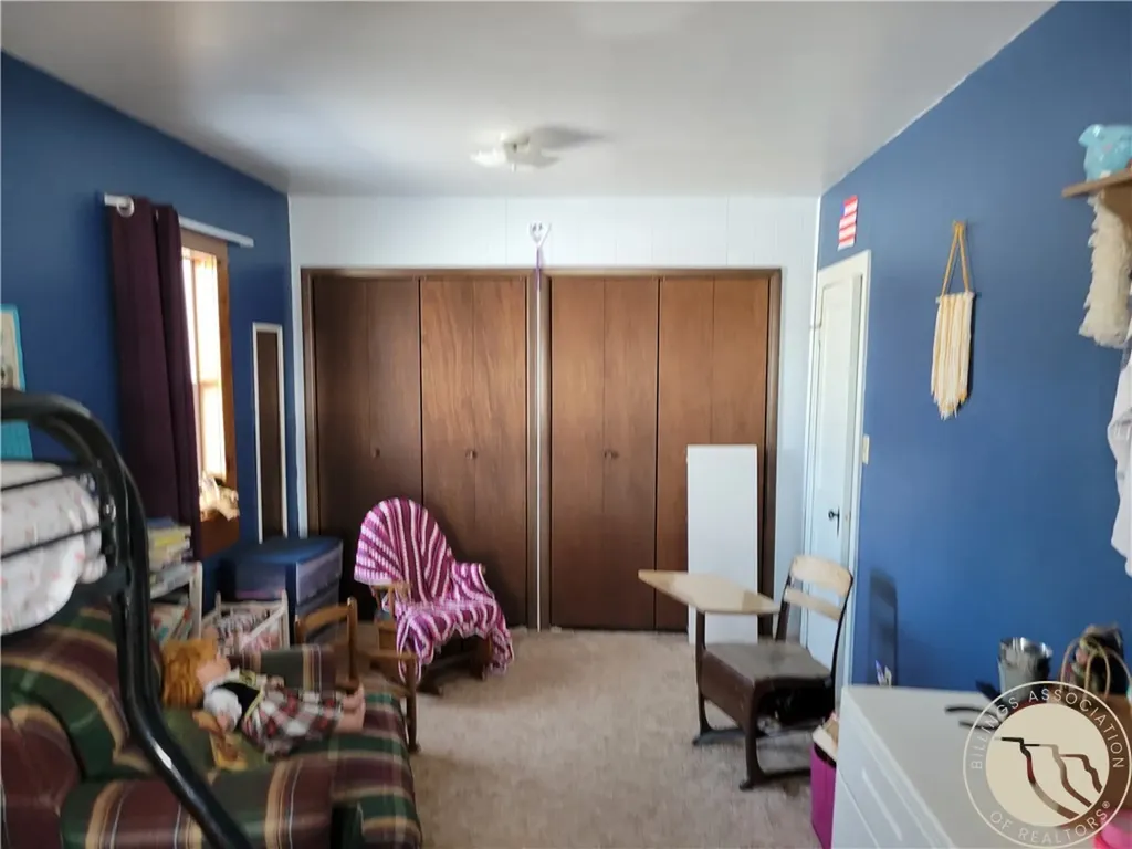 1543 N Center Avenue Hardin MT 59034