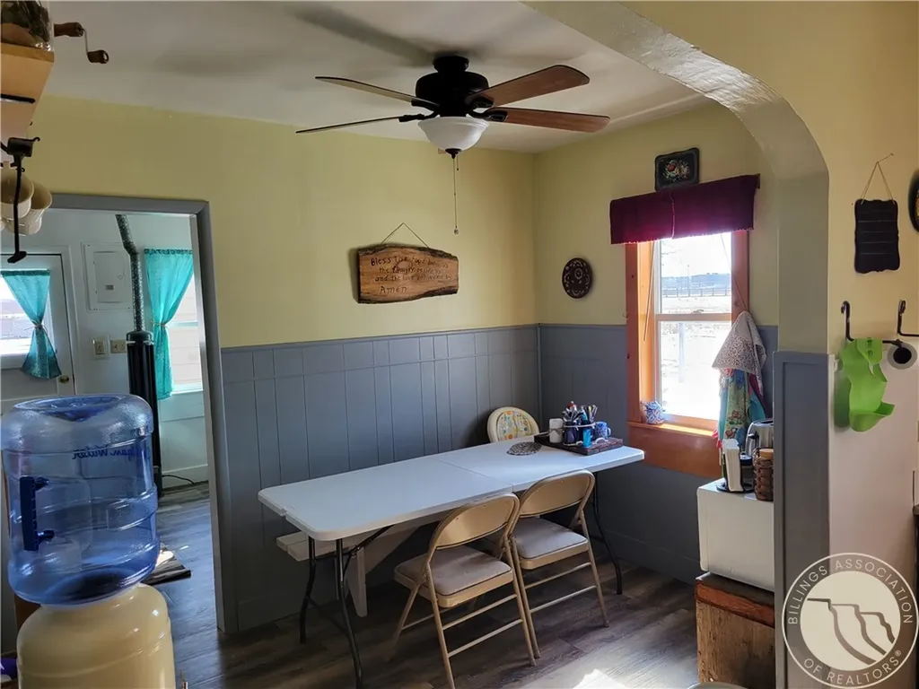 1543 N Center Avenue Hardin MT 59034