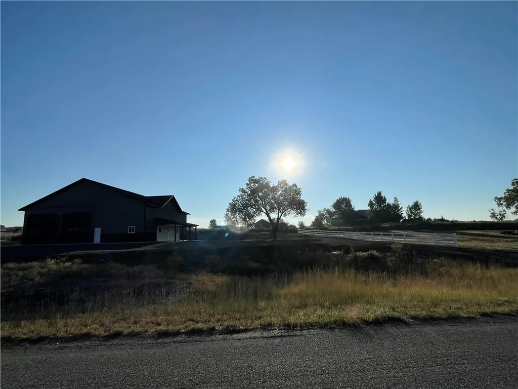 243 S 80th Street W Billings MT 59106