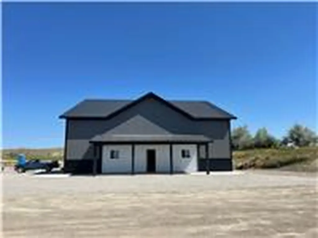 243 S 80th Street W Billings MT 59106