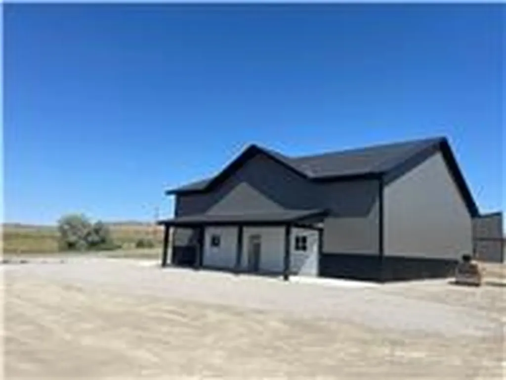 243 S 80th Street W Billings MT 59106