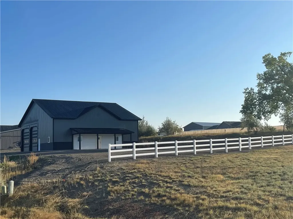243 S 80th Street W Billings MT 59106