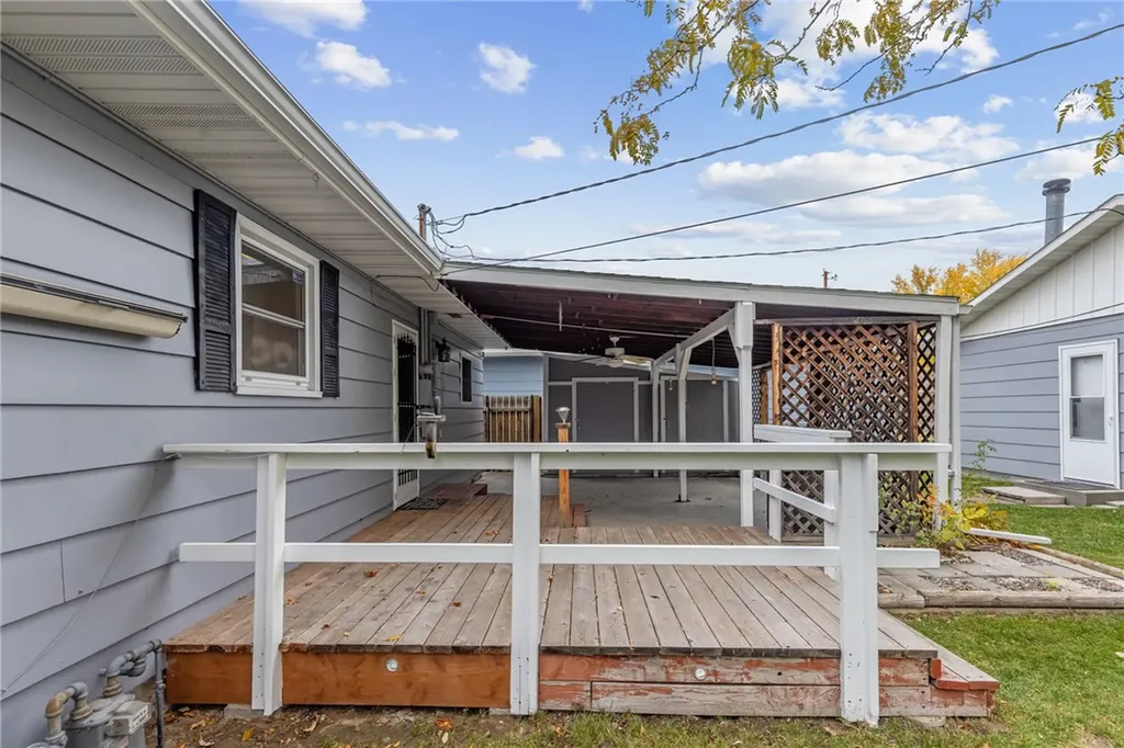 1119 21st Street W Billings MT 59102