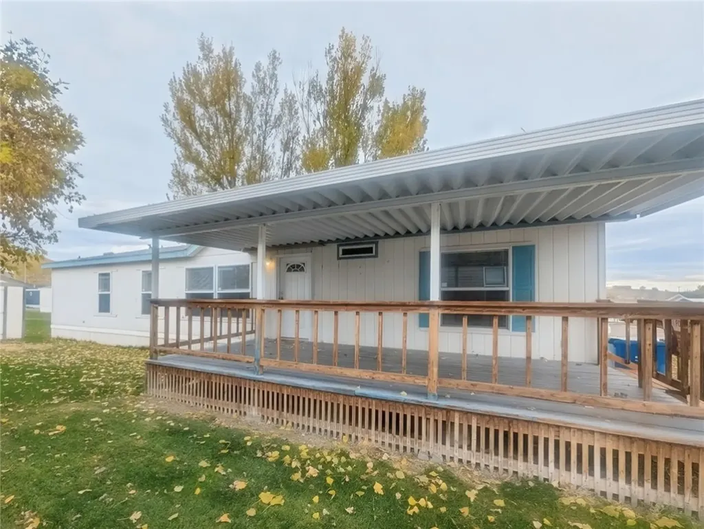 2224 Highway 87 E #174 Billings MT 59101