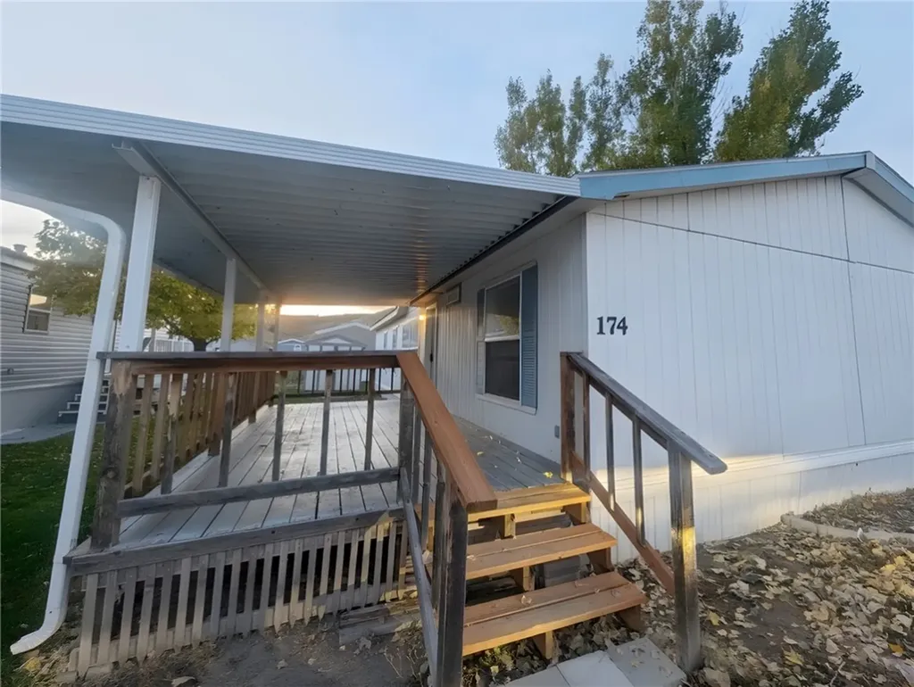 2224 Highway 87 E #174 Billings MT 59101