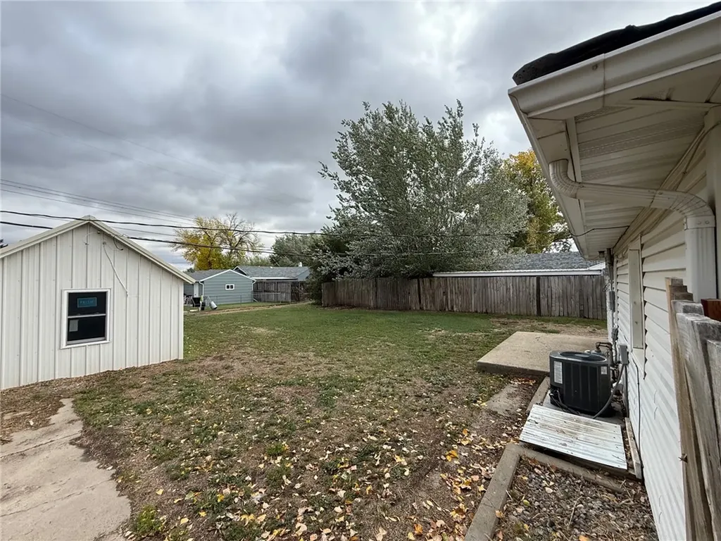 109 2nd Street Glendive MT 59330