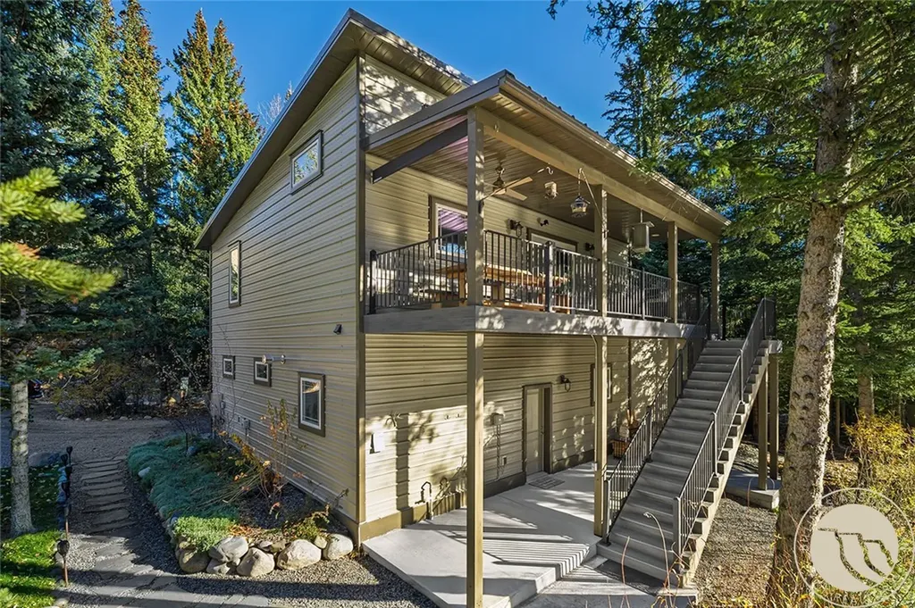 23 Braty Lane Nye MT 59061