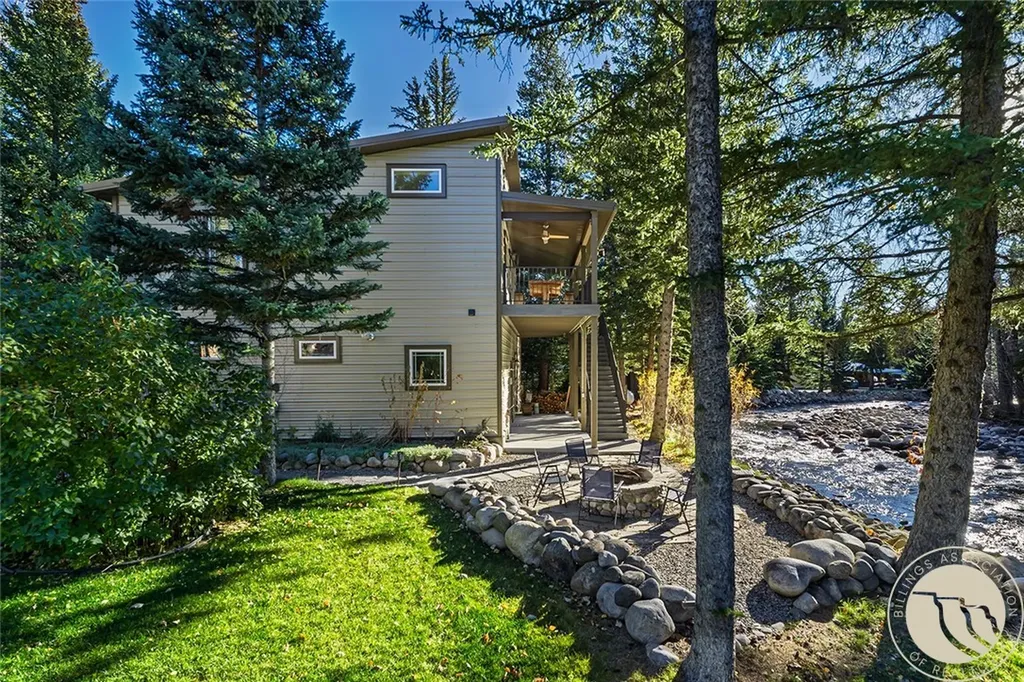 23 Braty Lane Nye MT 59061