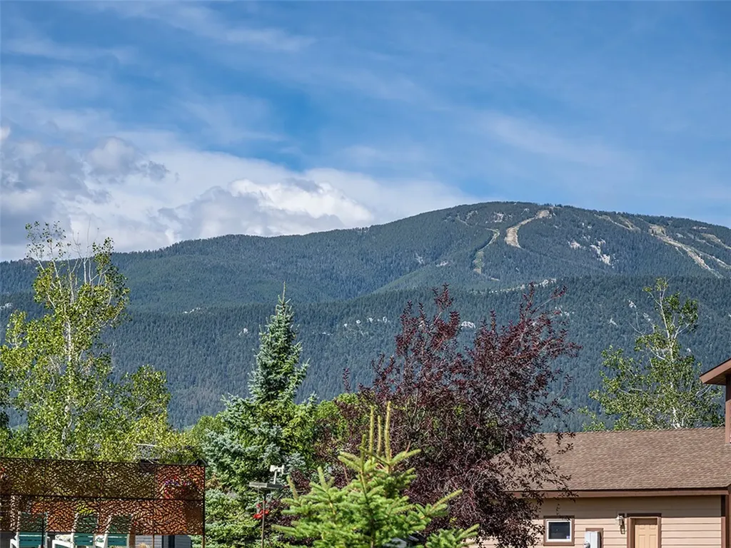 2055 Lazy J Circle Red Lodge MT 59068