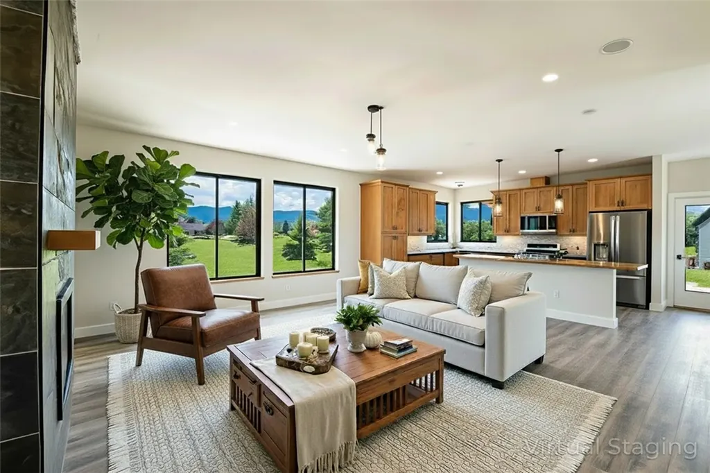 2055 Lazy J Circle Red Lodge MT 59068