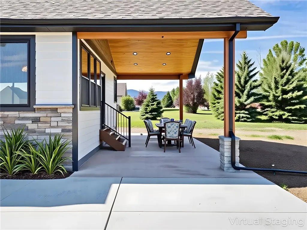 2055 Lazy J Circle Red Lodge MT 59068
