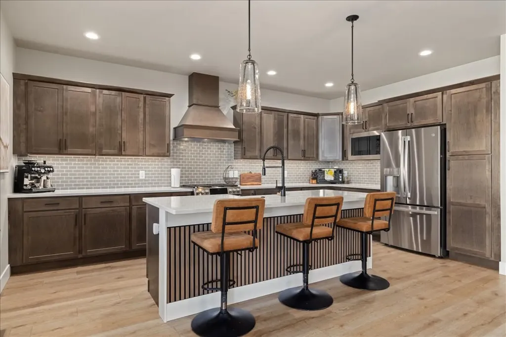 7031 Copper Sunset Drive Billings MT 59106