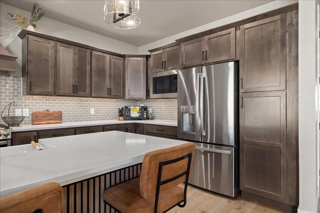 7031 Copper Sunset Drive Billings MT 59106