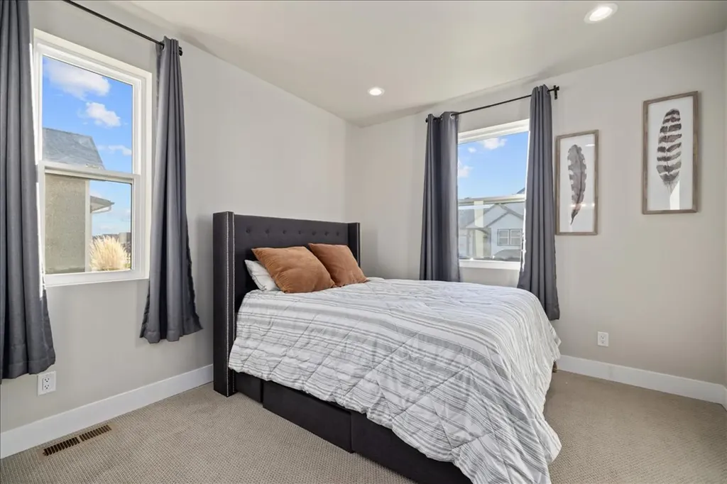 7031 Copper Sunset Drive Billings MT 59106