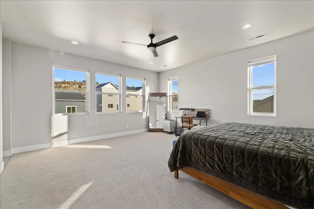 7031 Copper Sunset Drive Billings MT 59106