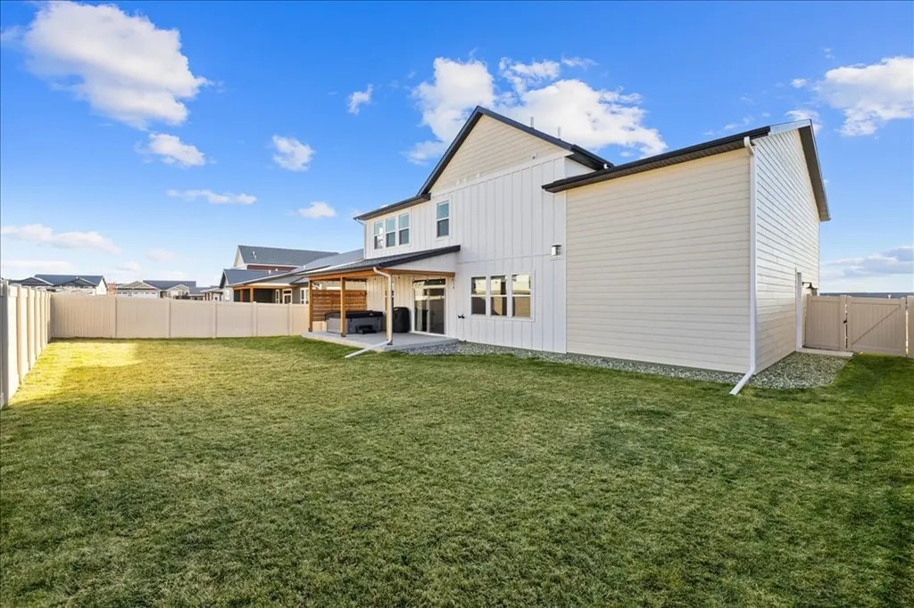 7031 Copper Sunset Drive Billings MT 59106