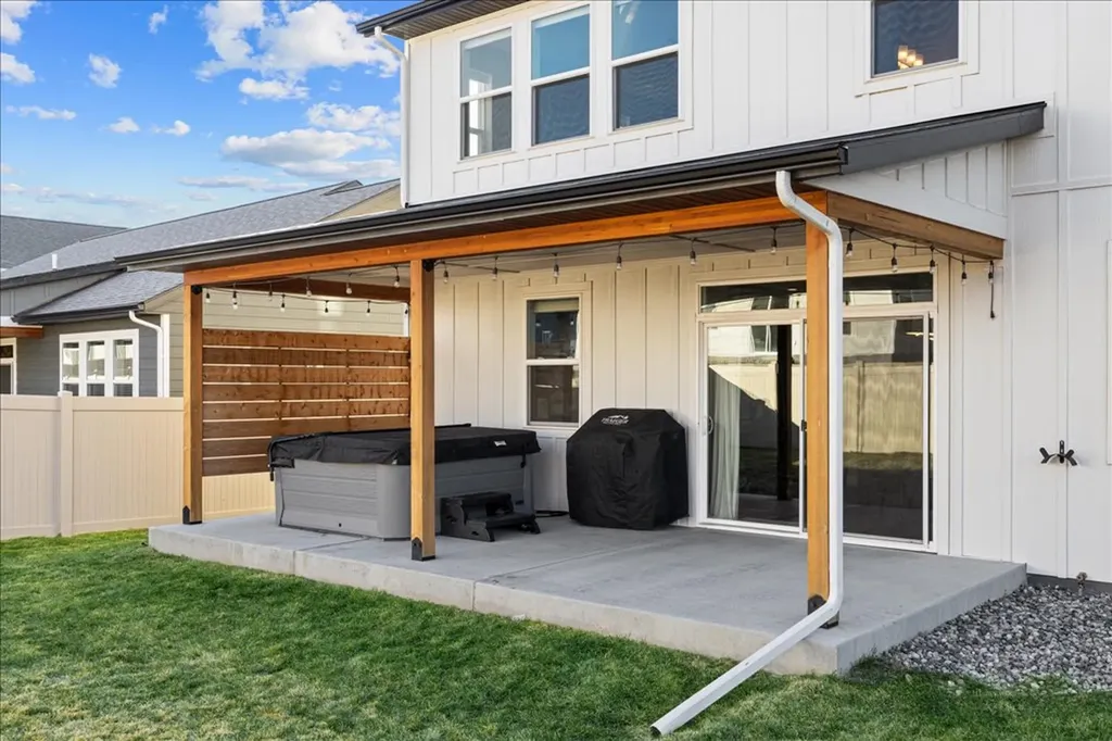 7031 Copper Sunset Drive Billings MT 59106