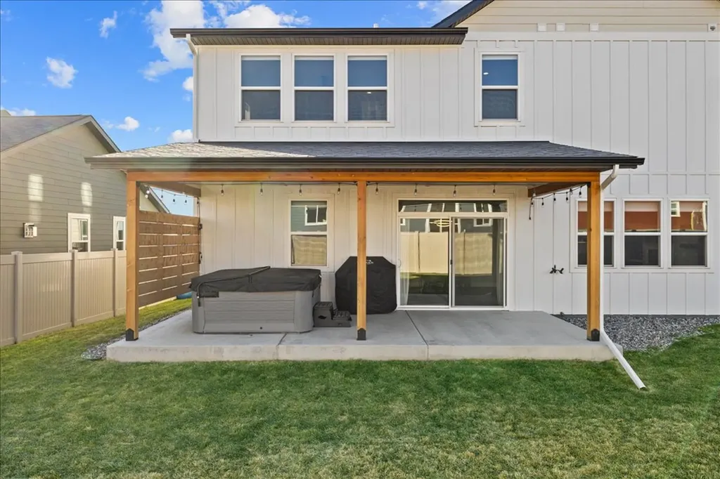7031 Copper Sunset Drive Billings MT 59106