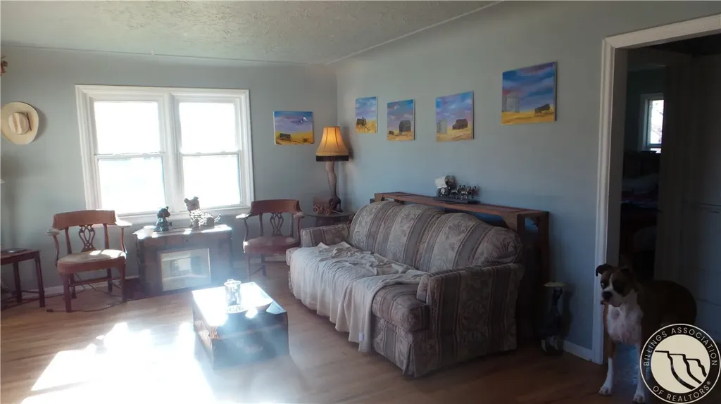 2202 13th. Street Billings MT 59105