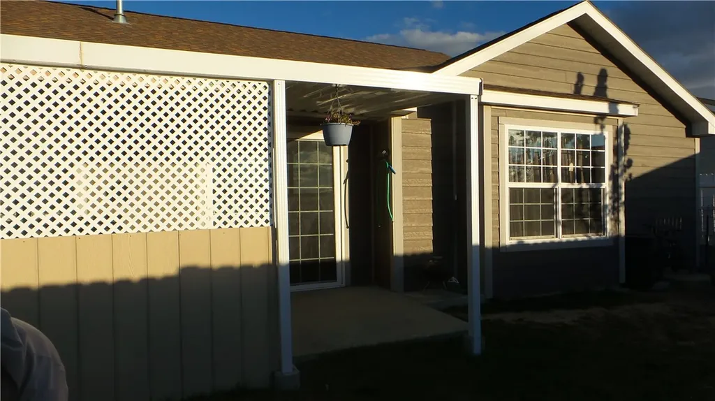 1517 Topanga Avenue Billings MT 59105