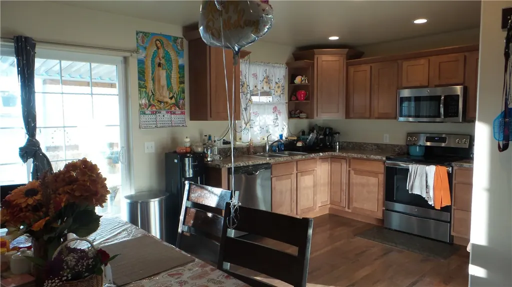 1517 Topanga Avenue Billings MT 59105