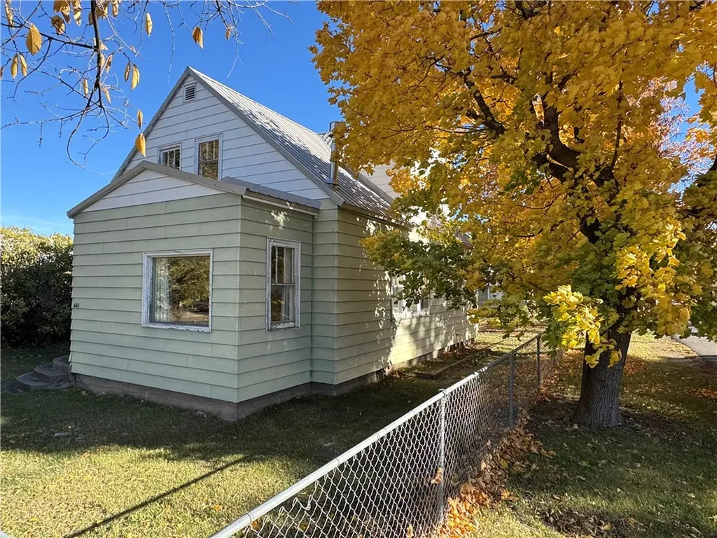 401 E 7th Avenue Big Timber MT 59011