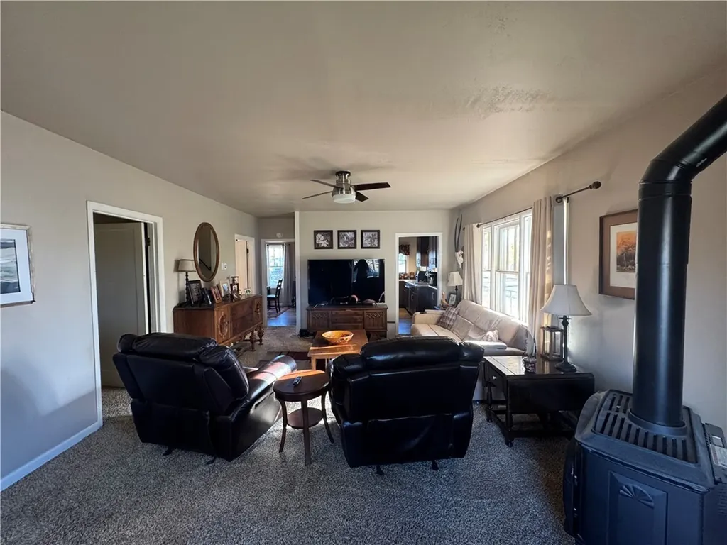 401 E 7th Avenue Big Timber MT 59011