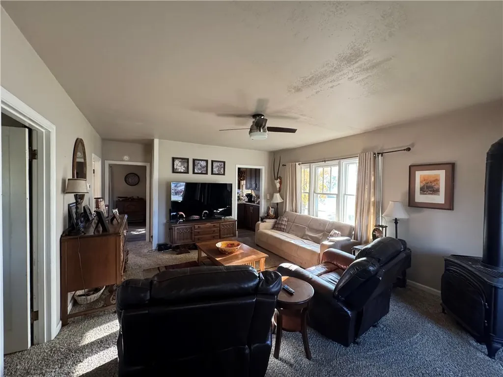 401 E 7th Avenue Big Timber MT 59011