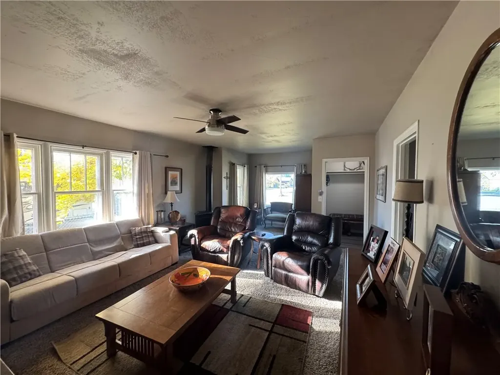 401 E 7th Avenue Big Timber MT 59011