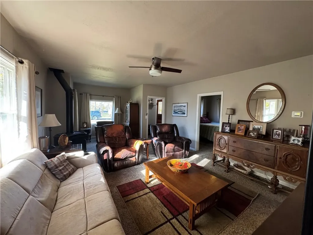 401 E 7th Avenue Big Timber MT 59011