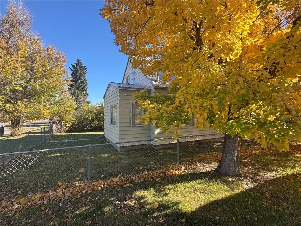 401 E 7th Avenue Big Timber MT 59011